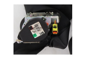 Ceinture avant droit CITROEN C4 PICASSO 2 Photo n°9