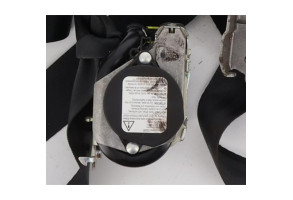 Ceinture avant droit CITROEN C4 PICASSO 2 Photo n°10