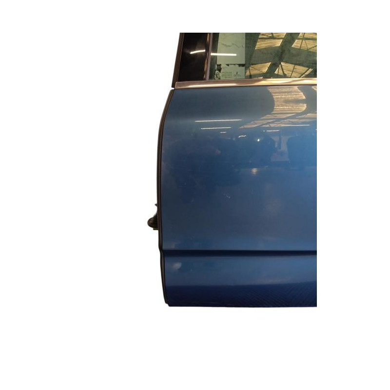 Porte arriere gauche CITROEN C4 PICASSO 2 Photo n°1