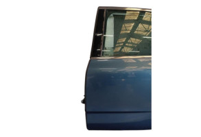Porte arriere gauche CITROEN C4 PICASSO 2 Photo n°2