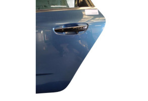 Porte arriere gauche CITROEN C4 PICASSO 2 Photo n°4