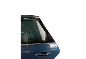 Porte arriere gauche CITROEN C4 PICASSO 2 Photo n°5
