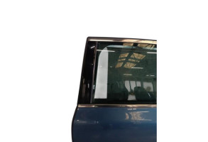 Porte arriere gauche CITROEN C4 PICASSO 2 Photo n°6