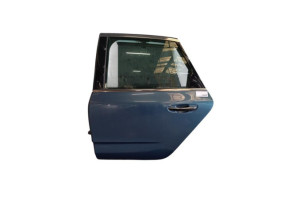 Porte arriere gauche CITROEN C4 PICASSO 2 Photo n°7
