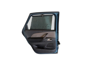 Porte arriere gauche CITROEN C4 PICASSO 2 Photo n°8