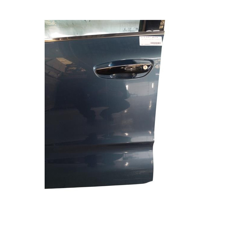 Porte avant gauche CITROEN C4 PICASSO 2 Photo n°1