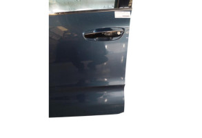 Porte avant gauche CITROEN C4 PICASSO 2 Photo n°1