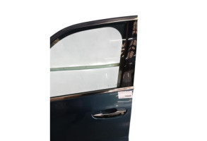Porte avant gauche CITROEN C4 PICASSO 2 Photo n°2