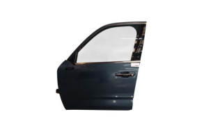 Porte avant gauche CITROEN C4 PICASSO 2 Photo n°4