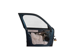 Porte avant gauche CITROEN C4 PICASSO 2 Photo n°5