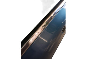 Porte avant gauche CITROEN C4 PICASSO 2 Photo n°7