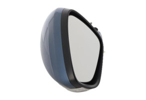 Retroviseur gauche CITROEN C4 PICASSO 2 Photo n°2