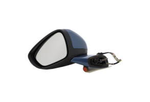 Retroviseur gauche CITROEN C4 PICASSO 2 Photo n°3