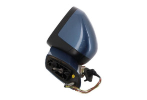 Retroviseur gauche CITROEN C4 PICASSO 2 Photo n°4