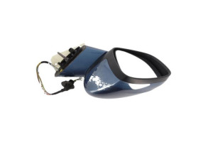 Retroviseur gauche CITROEN C4 PICASSO 2 Photo n°5