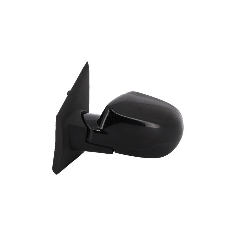 Retroviseur gauche RENAULT TWINGO 2 Photo n°1