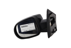 Retroviseur gauche RENAULT TWINGO 2 Photo n°3