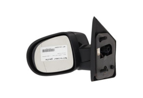 Retroviseur gauche RENAULT TWINGO 2 Photo n°6