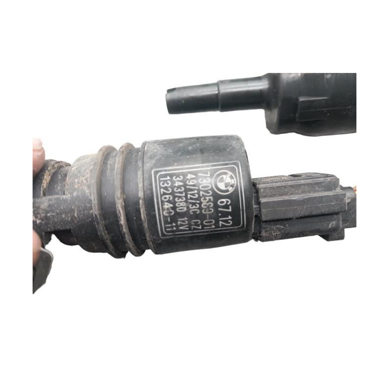 Pompe lave glace avant BMW SERIE 1 F20 Photo n°1