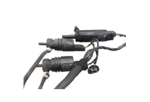 Pompe lave glace avant BMW SERIE 1 F20 Photo n°2