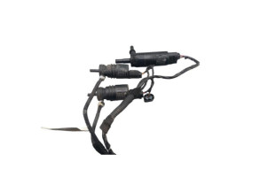 Pompe lave glace avant BMW SERIE 1 F20 Photo n°3