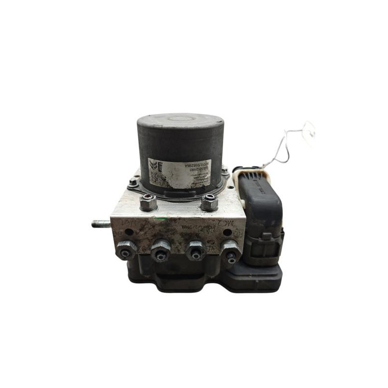 Bloc ABS (freins anti-blocage) CITROEN C3 3 Photo n°1