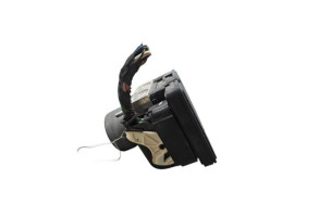 Bloc ABS (freins anti-blocage) CITROEN C3 3 Photo n°5