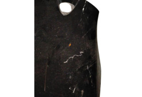 Aile avant droit KIA PICANTO 2 Photo n°4