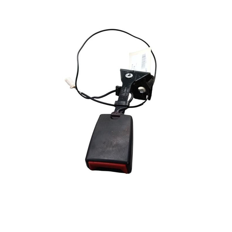 Attache ceinture arriere gauche PEUGEOT 3008 1 Photo n°1