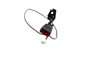 Attache ceinture arriere gauche PEUGEOT 3008 1 Photo n°3