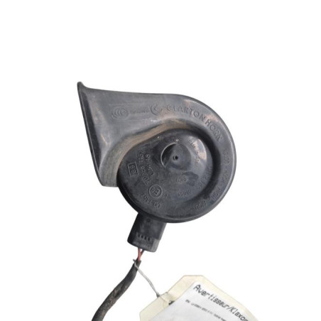 Avertisseur/Klaxon BMW SERIE 5 F11