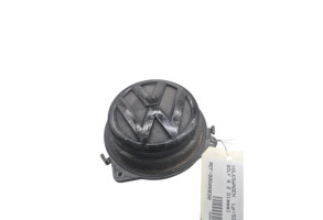 Bouton de coffre VOLKSWAGEN GOLF 6 Photo n°2