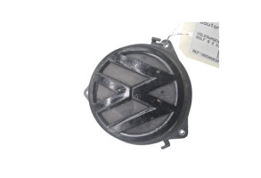 Bouton de coffre VOLKSWAGEN GOLF 6 Photo n°3