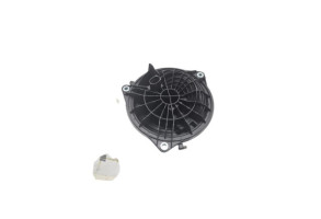 Bouton de coffre VOLKSWAGEN GOLF 6 Photo n°4