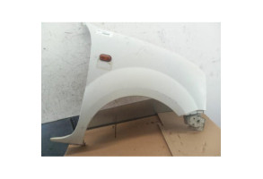 Aile avant droit RENAULT KANGOO 1 Photo n°5