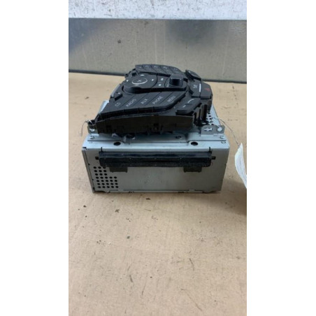 Autoradio d'origine FORD FOCUS 3