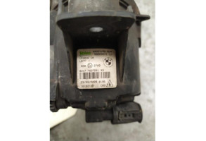 Anti brouillard droit (feux) BMW SERIE 1 E87 Photo n°1