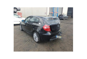 Anti brouillard droit (feux) BMW SERIE 1 E87 Photo n°7