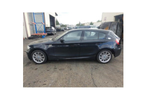 Anti brouillard droit (feux) BMW SERIE 1 E87 Photo n°10