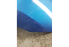 Aile avant droit PEUGEOT 307 Photo n°2