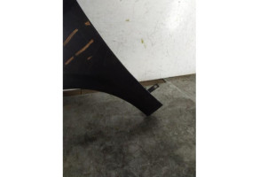 Aile avant gauche RENAULT MEGANE 3 Photo n°4