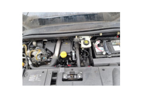 Aile avant droit RENAULT SCENIC 3 Photo n°6