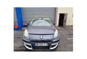 Aile avant droit RENAULT SCENIC 3 Photo n°7