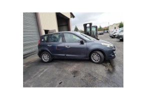 Aile avant droit RENAULT SCENIC 3 Photo n°10