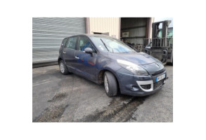 Aile avant droit RENAULT SCENIC 3 Photo n°11