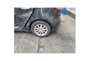 Aile avant droit RENAULT SCENIC 3 Photo n°13