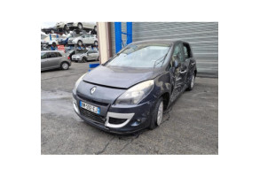 Aile avant droit RENAULT SCENIC 3 Photo n°14
