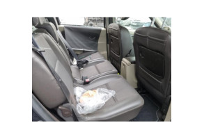 Aile avant droit RENAULT SCENIC 3 Photo n°16