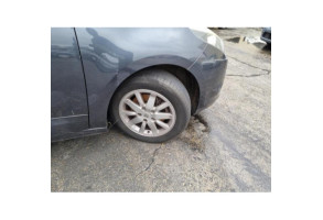 Aile avant droit RENAULT SCENIC 3 Photo n°17