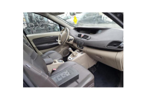 Aile avant droit RENAULT SCENIC 3 Photo n°18